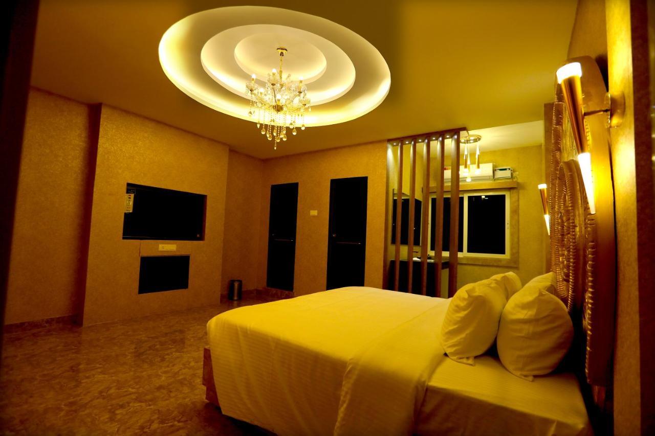 Mehar Inn Hotel Karaikudi Dış mekan fotoğraf