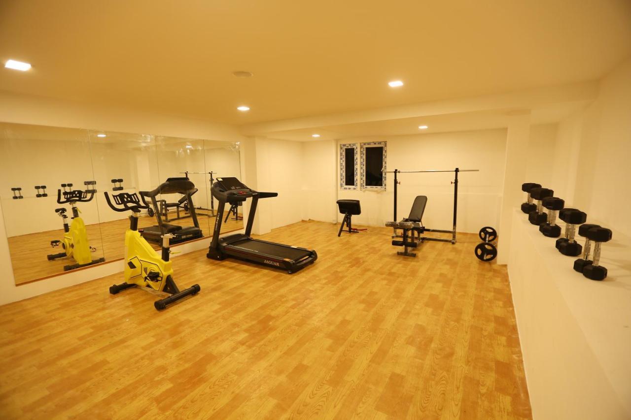 Mehar Inn Hotel Karaikudi Dış mekan fotoğraf
