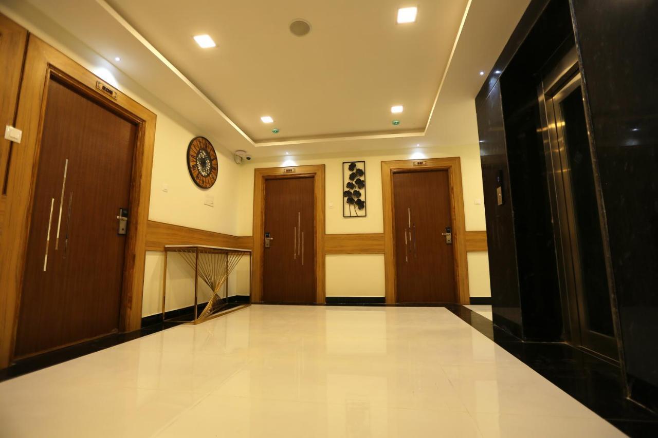 Mehar Inn Hotel Karaikudi Dış mekan fotoğraf