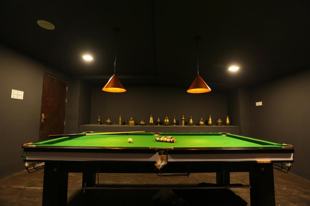Mehar Inn Hotel Karaikudi Dış mekan fotoğraf