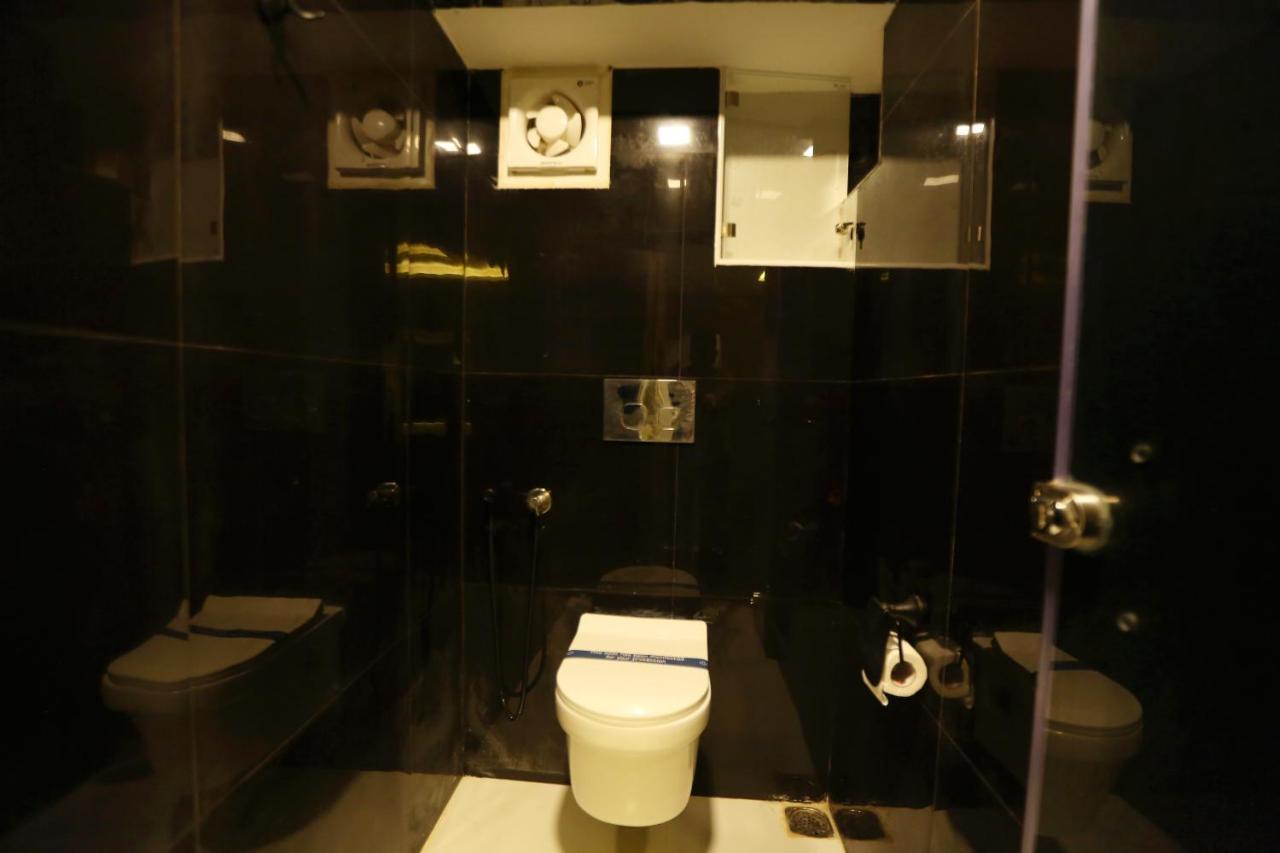 Mehar Inn Hotel Karaikudi Dış mekan fotoğraf